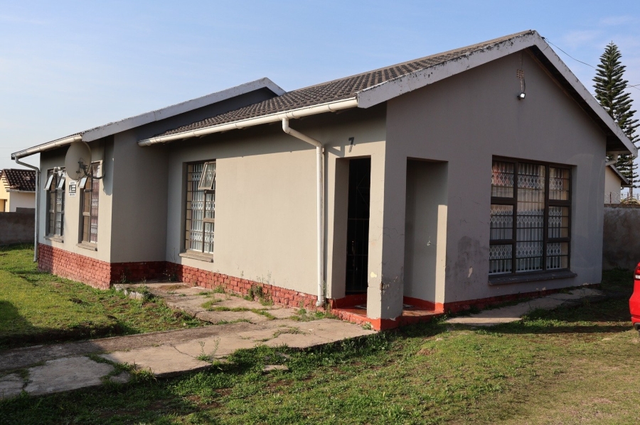 3 Bedroom Property for Sale in Tyu Tyu North Eastern Cape